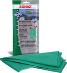 Sonax Πανί Microfiber Cleaning for Windows For Car 1pcs