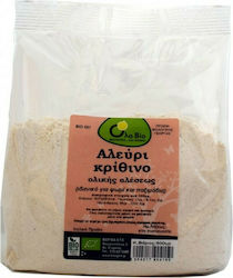 Όλα Bio Organic Flour Barley Wholegrain 500gr