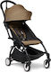 BabyZen Yoyo² Kinderwagen Geeignet ab 6+ Monate...