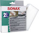 Sonax Sponges Washing for Body 2pcs