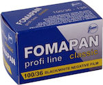 Foma Fomapan 100 35mm (36 Exposures)