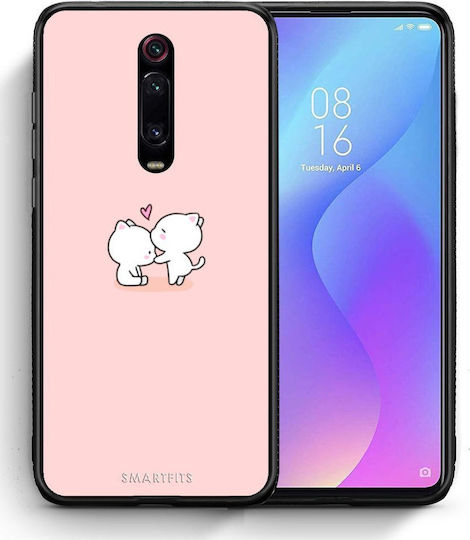Smartfits Back Cover Πλαστικό Πολύχρωμο (Xiaomi Mi 9T / 9T Pro)