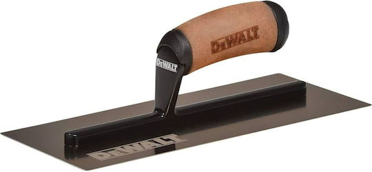 Dewalt Spatula termică pentru fațade Inox 292mm cu Mâner de Piele 2-960