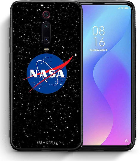 Smartfits Back Cover Πλαστικό Πολύχρωμο (Xiaomi Mi 9T / 9T Pro)