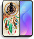 Smartfits Back Cover Plastic Multicolor (Xiaomi Mi 9T / 9T Pro)