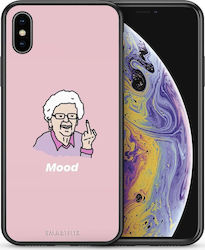 Smartfits Mood PopArt (iPhone X / Xs)