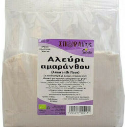 Όλα Bio Organic Flour Amaranth 350gr