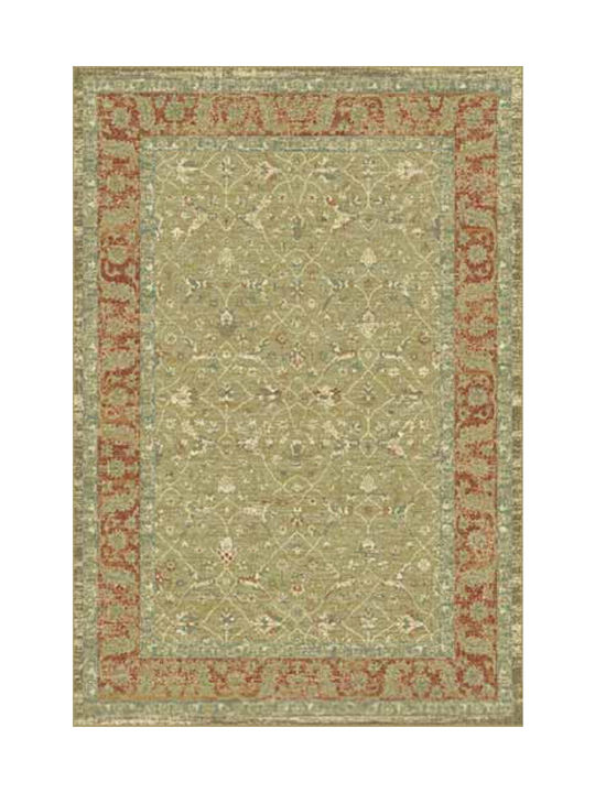 Ragolle Genova 449-2222 Teppich Sommer Seide Beige