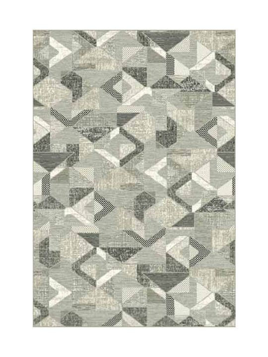 Ragolle Genova 162-2525 Rug Summer Silk Green