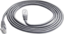 Unitek 8P8C U/UTP Cat.5e Καλώδιο Ethernet 2m Γκρι Unitek 8P8C U/UTP Cat.5e Καλώδιο Ethernet 2m Γκρι