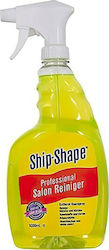 Ship-Shape Professional Stain Remover 1lt