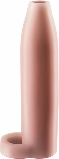 Pipedream Fantasy X-tensions Real Feel Enhancer XL Προέκταση Πέους Flesh 17.8cm