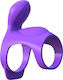 Pipedream Fantasy C-Ringz Ultimate Couples Cage 4cm Purple
