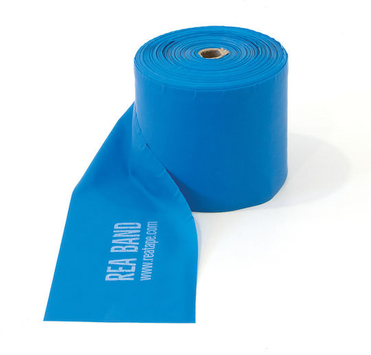Rea Tape Rea Tape Resistance Band Very Hard Blue 46m
