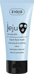 Ziaja Jeju Μάσκα Προσώπου 50ml