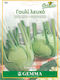 Gemma Seeds Turnip 5gr/1500pcs