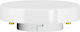 Spot Light Λάμπα LED 5W για Ντουί GX53 και Σχήμα AR111 Θερμό Λευκό 425lm