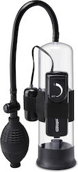 Pipedream Pump Worx Beginner's Vibrating