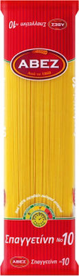 Αβεζ Spaghetti Νο10 500gr