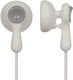 Panasonic Ακουστικά Ψείρες Earbuds RP-HV41 Λευκά