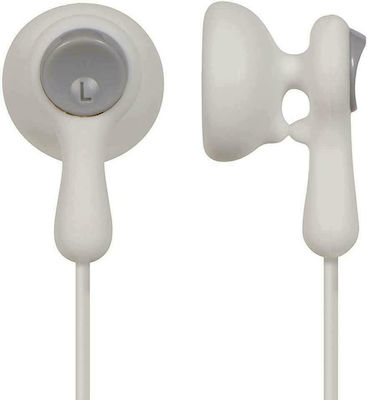 Panasonic Earbud Earphones RP-HV41 White