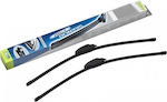 Valeo Silencio X.trm x2 Front Car Wiper Blades Set 750mm/650mm for BMW X2