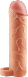 Pipedream Fantasy X-tensions Perfect Extension with Ball Strap 18cm