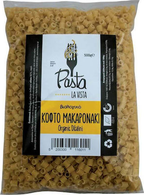 Βιο Αγρός Κοφτό Pasta la Vista Βιολογικό 500gr