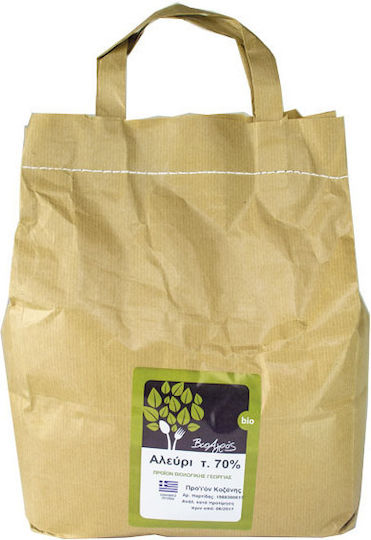 Vio Agros Biologic Făină Grâu Tip 70% (1x 3kg ) 3kg