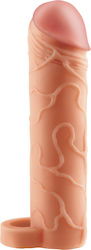Pipedream Fantasy X-tensions Perfect Extension with Ball Strap 19cm
