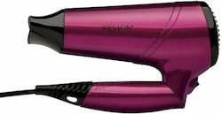 Revlon Ionic Πιστολάκι Μαλλιών Ταξιδίου 2200W Revlon Ionic Πιστολάκι Μαλλιών Ταξιδίου 2200W