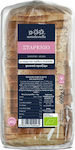 Sottolestelle Toast Bread Wheat in Slices 400gr