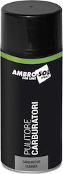 Ambro-Sol Spray Detergent Pentru Carburatoare 400ml A470