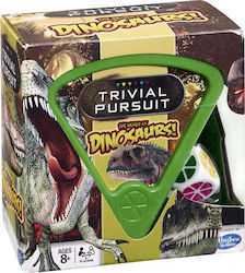 Trivial Pursuit Dinosaurs 8+ Ετών (EN) Winning Moves