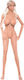 Pipedream Ultimate Fantasy Dolls Kitty Realistische Puppe Hintern Vagina RD340
