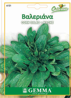 Gemma Seeds Valerian 0.8gr/4800pcs