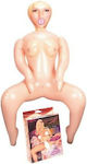 You2Toys Lovedoll Jezebel Riding Liebespuppe 05146400000