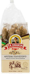 TA SFAKIA Batoane de pâine Multicereale Multicereale 250gr