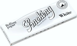 Smoking White Smoking White