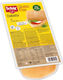 Schar Bread Rice Ciabatta 200gr 4pcs