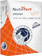 Ελλαγρολιπ Nutrifert Olistar Κοκκώδες Λίπασμα Αζώτου, Μαγνησίου, Βορίου (19-6-15) για Ελιές, Ανθοφόρα Φυτά 25kg