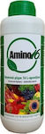 ΕΒΥΠ Liquid Fertilizer Amino 16 Αμινοξέων Organic 1lt