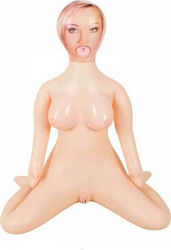 You2Toys Amy-Rose Lovedoll Blow-up Sex Doll