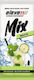 Eleven Fit Mix Energy Drink Mojito σε Σκόνη Χωρίς Ζάχαρη / Βιολογικό 9gr
