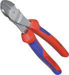 Knipex Side Cutter Electrician Length 200mm