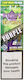 Juicy Jays Trabucuri Juicy Hemp Wraps Violet 5cm cu Aromă pentru Filtrare Strugure Violet 2 Bucăți
