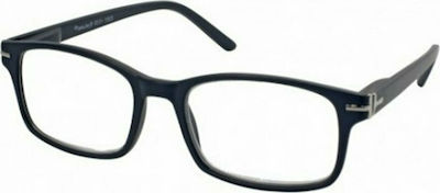 Eyelead E201 Lesebrille +2.75 Black E201 E 201