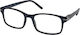 Eyelead E201 Lesebrille +3.50 Black E201 E 201