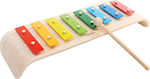 Plan Toys Wooden Xylophone Melody for 3+ Years