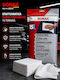 Sonax Car Polishing Cloth 15 Pieces